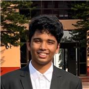 I am passionate learner dedicated to mastering subjects, especially ones with a zest for linguistic exploration. Together, let's embark on a journey to elevate your language skills and unleash your communication potential.